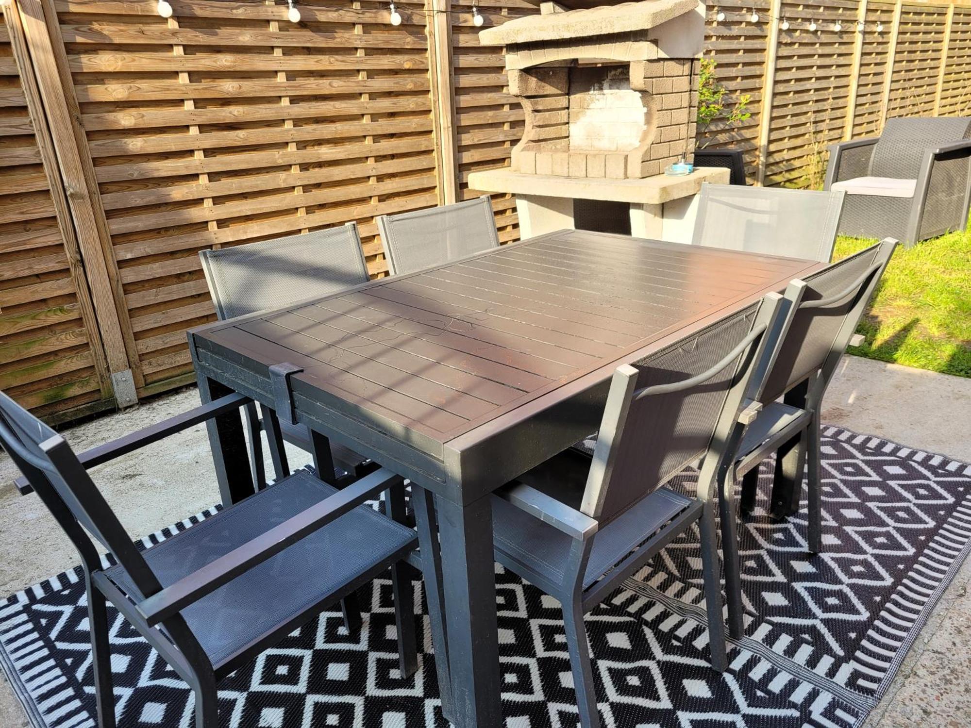 La Demeure Des Maraudeurs -10Min Disney-Jardin & Bbq Villiers-sur-Morin Exterior photo